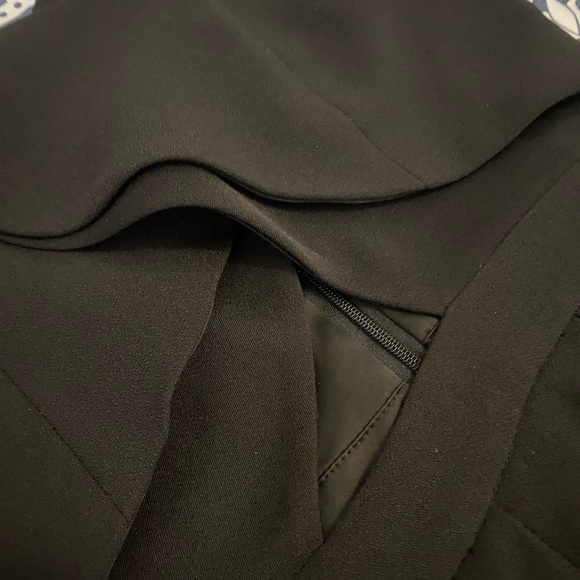 Finders Keepers Like Smoke Playsuit - Picture 6 of 7